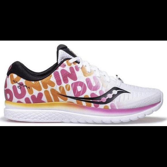 Saucony Shoes - Saucony x Dunkin’ sneakers